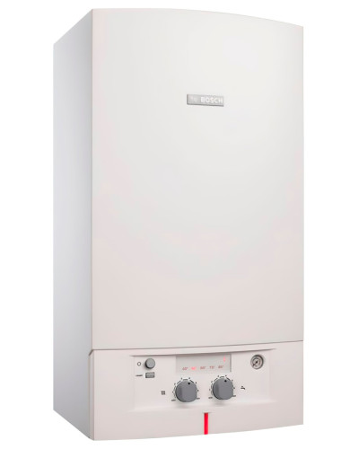 Газовый котел Bosch Gaz 4000 W ZWA 24-2 K
