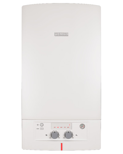 Газовый котел Bosch Gaz 4000 W ZWA 24-2 K