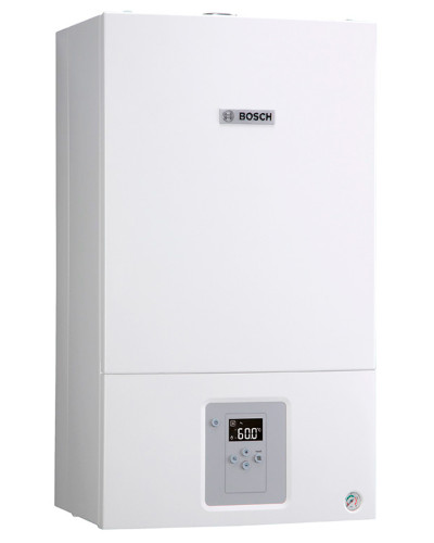 Газовий котел Bosch Gaz 6000 W WBN 6000-18C RN