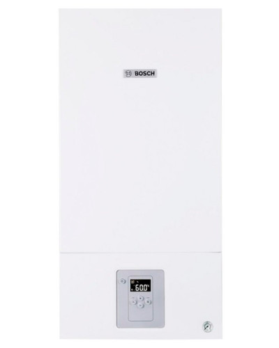 Газовий котел Bosch Gaz 6000 W WBN 6000-18C RN