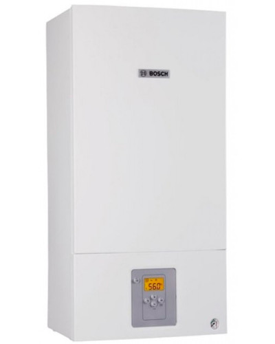Газовый котел Bosch Condens 2500 W WBC 28-1 DC