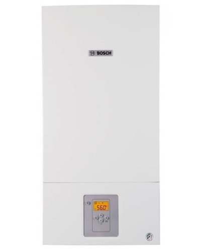 Газовый котел Bosch Condens 2500 W WBC 28-1 DC