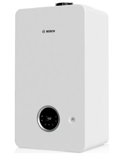 Газовий конденсаційний котел Bosch Condens 2300i W GC2300iW 24/30 C 23