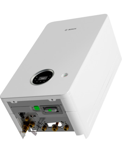 Газовий конденсаційний котел Bosch Condens 2300i W GC2300iW 24/30 C 23
