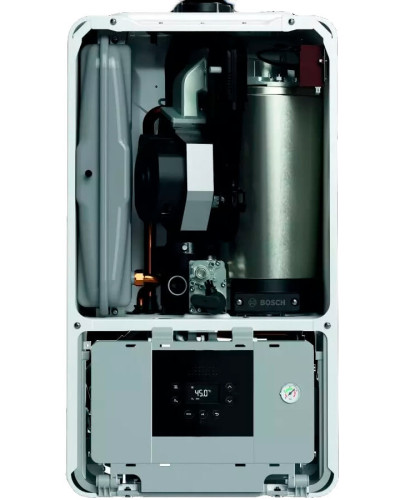 Газовий конденсаційний котел Bosch Condens 2300i W GC2300iW 24/30 C 23