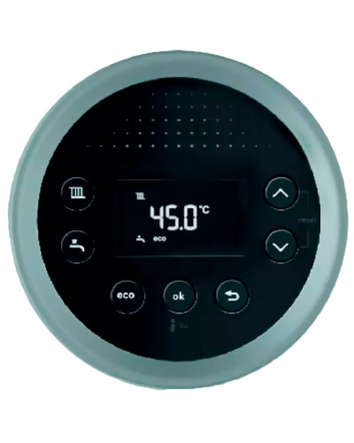 Газовий конденсаційний котел Bosch Condens 2300i W GC2300iW 24/30 C 23