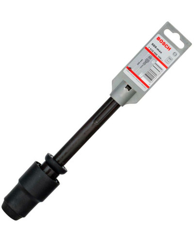 Патрон-адаптер Bosch SDS-Max на SDS-plus 1618598159