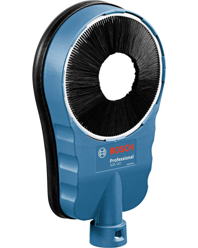 Система видалення пилу Bosch GDE 162 Professional 1600A001G8