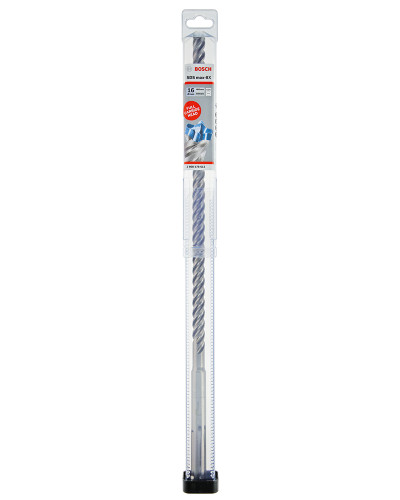 Бур Bosch SDS-max-8X 16x400x540 мм 2608578613