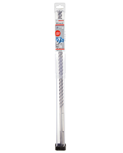 Бур Bosch SDS-max-8X 18x400x540 мм 2608578620