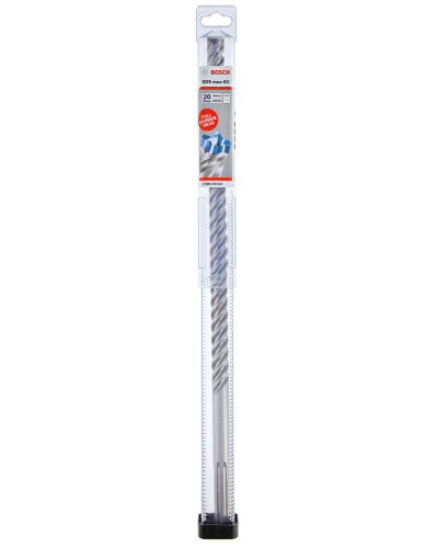 Бур Bosch SDS-max-8X 20x400x520 мм 2608578627