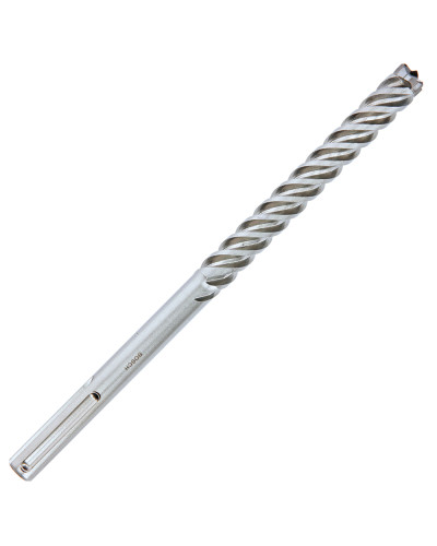Бур Bosch SDS-max-8X 22x200x320 мм 2608578631