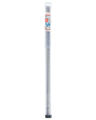 Бур Bosch SDS-max-8X 22x600x720 мм 2608578633