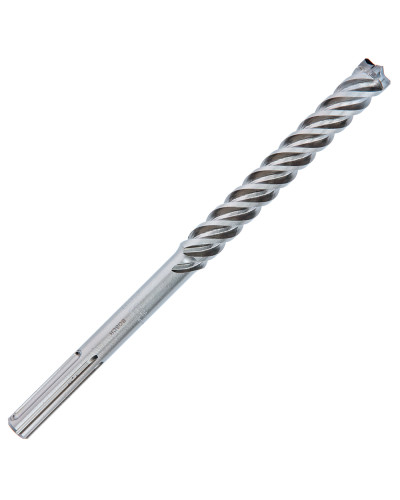 Бур Bosch SDS-max-8X 24x200x320 мм 2608578636