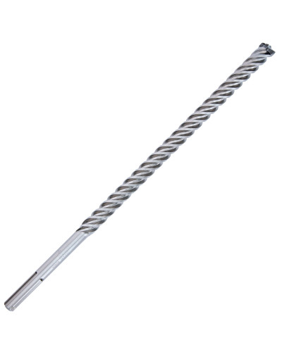 Бур Bosch SDS-max-8X 24x400x520 мм 2608578637