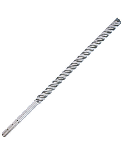 Бур Bosch SDS-max-8X 25x400x520 мм 2608578639