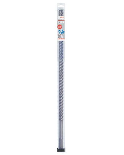 Бур Bosch SDS-max-8X 25x600x720 мм 2608578640