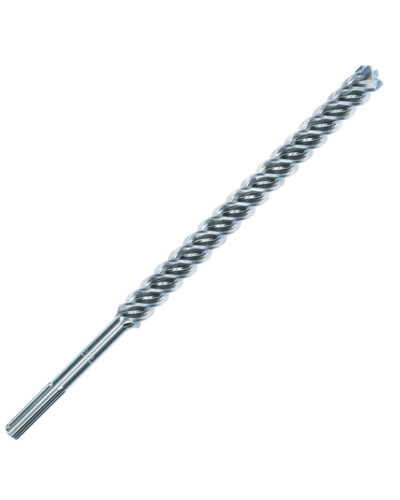 Бур Bosch SDS-max-8X 28x600x720 мм 2608578647