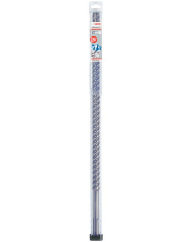 Бур Bosch SDS-max-8X 28x600x720 мм 2608578647