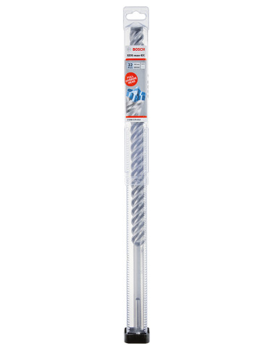Бур Bosch SDS-max-8X 32x400x520 мм 2608578653