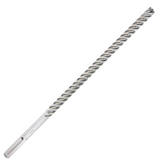 Бур Bosch SDS-max-8X 22x400x520 мм, 5 шт 2608578699