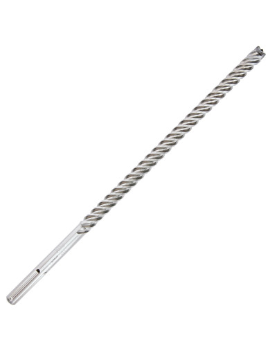 Бур Bosch SDS-max-8X 22x400x520 мм, 5 шт 2608578699