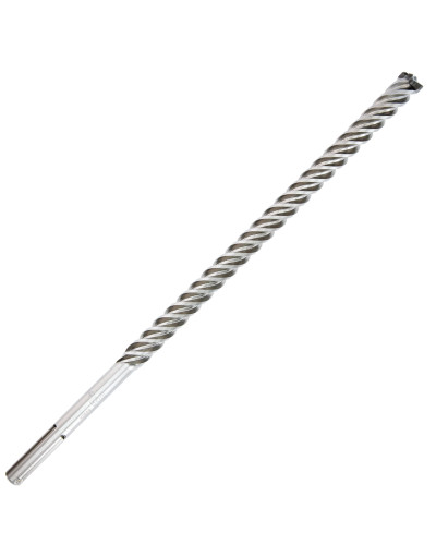 Бур Bosch SDS-max-8X 24x400x520 мм, 5 шт 2608578704
