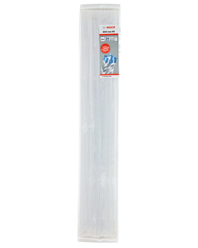 Бур Bosch SDS-max-8X 24x400x520 мм, 5 шт 2608578704