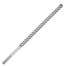 Бур Bosch SDS-max-8X 25x400x520 мм, 5 шт 2608578706