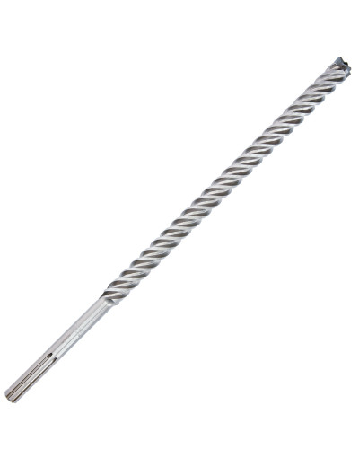 Бур Bosch SDS-max-8X 25x400x520 мм, 5 шт 2608578706
