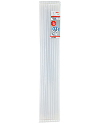 Бур Bosch SDS-max-8X 25x400x520 мм, 5 шт 2608578706