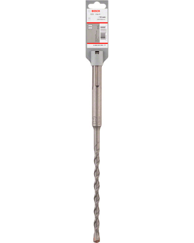 Бур Bosch SDS-max-4 12x200x340 мм 2608833959