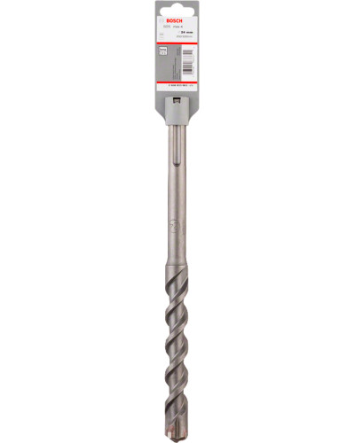 Бур Bosch SDS-max-4 24x200x320 мм 2608833963