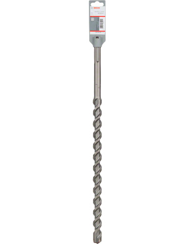 Бур Bosch SDS-max-4 25x400x520 мм 2608685869
