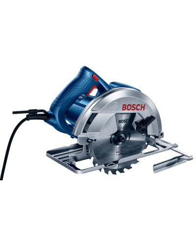 Пила дисковая Bosch GKS 140 Professional 