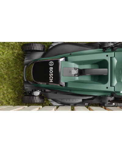 Газонокосарка Bosch AdvancedRotak 760 06008B9306