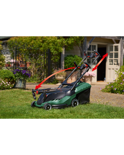 Газонокосарка Bosch AdvancedRotak 760 06008B9306