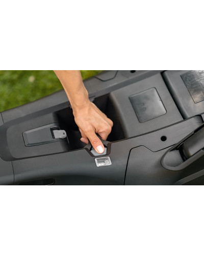 Газонокосарка Bosch AdvancedRotak 760 06008B9306