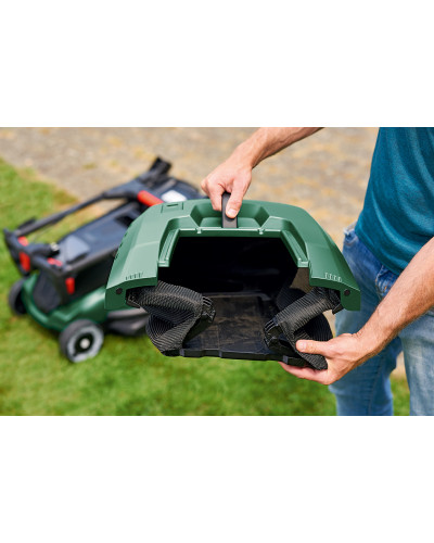 Газонокосарка Bosch AdvancedRotak 760 06008B9306