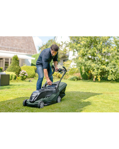 Газонокосарка Bosch AdvancedRotak 760 06008B9306