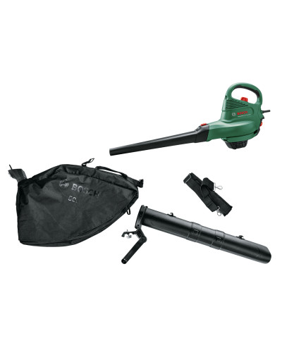 Садовий пилосос-повітродувка Bosch GardenTidy 3000 06008B1001