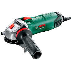 Угловая шлифмашина Bosch PWS 850-125