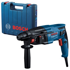 Перфоратор Bosch GBH 220 Professional, в кейсе