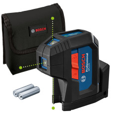 Лазерний нівелір Bosch GPL 3 G Professional 