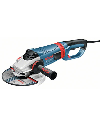 Кутова шліфувальна машина Bosch GWS 24-230 LVI Professional