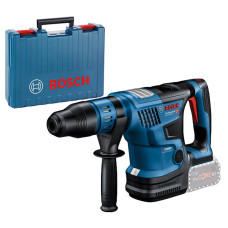 Акумуляторний перфоратор Bosch GBH 18V-36 C Professional, без акб