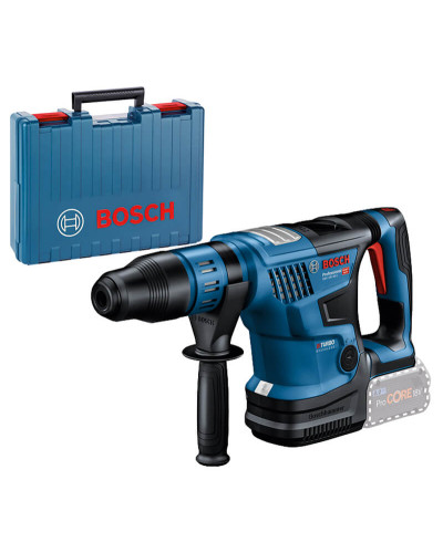 Акумуляторний перфоратор Bosch GBH 18V-36 C Professional, без акб
