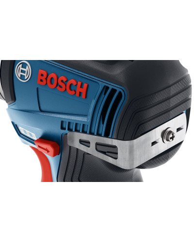 Аккумуляторная дрель-шуруповерт Bosch GSR 12V-35 FC Professional, без акб и з/у, в L-BOXX 102