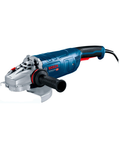 Кутова шліфувальна машина Bosch GWS 24-230 P Professional