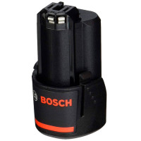Аккумулятор Bosch 12V 2Ah 1600Z0002X